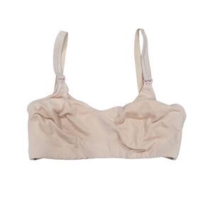Maternity nursing bra 